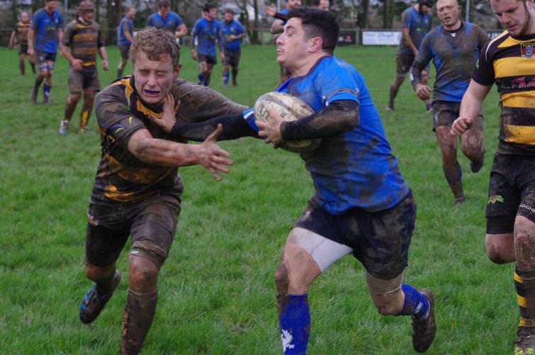 Rugby Reports for Saturday, 28th November 2015